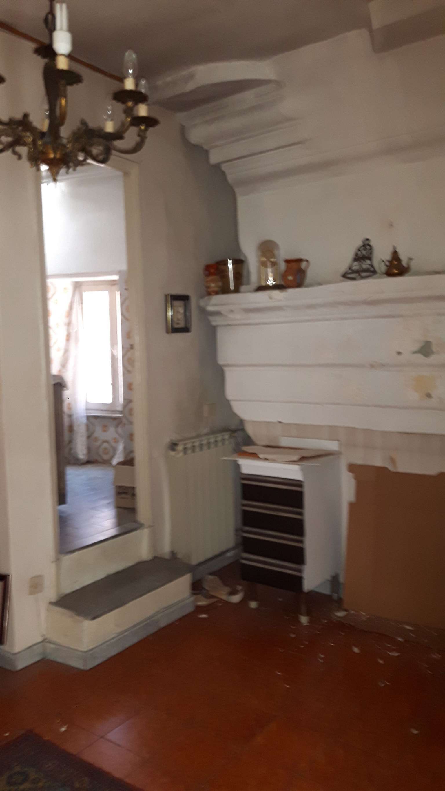 Appartamento ROMA vendita  Centro storico Portico D'Ottavia CASA VOGUE IMMOBILIARE SRL