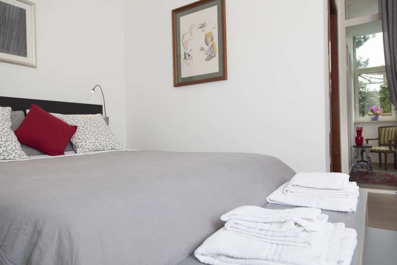 Villa Trifamiliare ROCCA DI PAPA vendita   Via delle Barozze CASA VOGUE IMMOBILIARE SRL