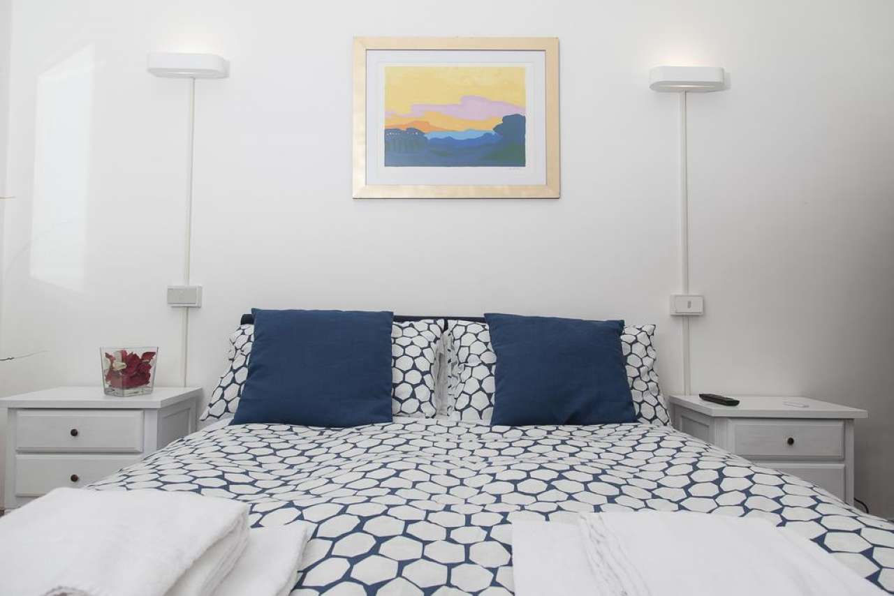 Villa Trifamiliare ROCCA DI PAPA vendita   Via delle Barozze CASA VOGUE IMMOBILIARE SRL