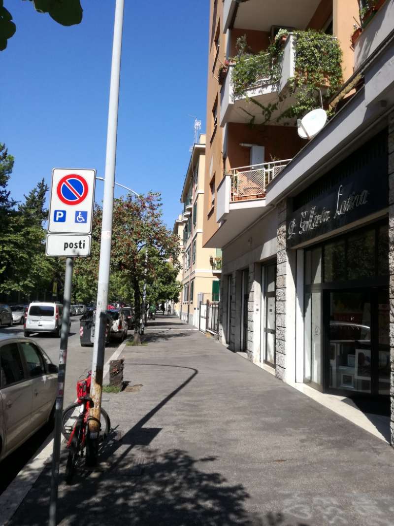 Appartamento ROMA vendita  APPIO LATINO (IX MUN.) Latina CASA VOGUE IMMOBILIARE SRL