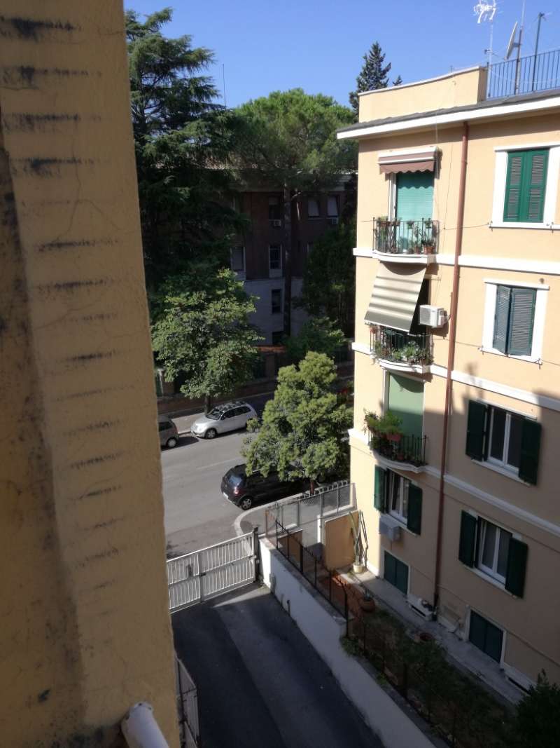 Appartamento ROMA vendita  APPIO LATINO (IX MUN.) Latina CASA VOGUE IMMOBILIARE SRL