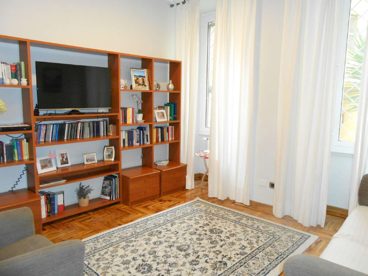 Appartamento ROMA vendita  San giovanni Pescara CASA VOGUE IMMOBILIARE SRL