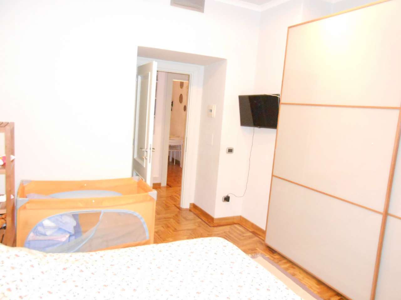 Appartamento ROMA vendita  San giovanni Pescara CASA VOGUE IMMOBILIARE SRL