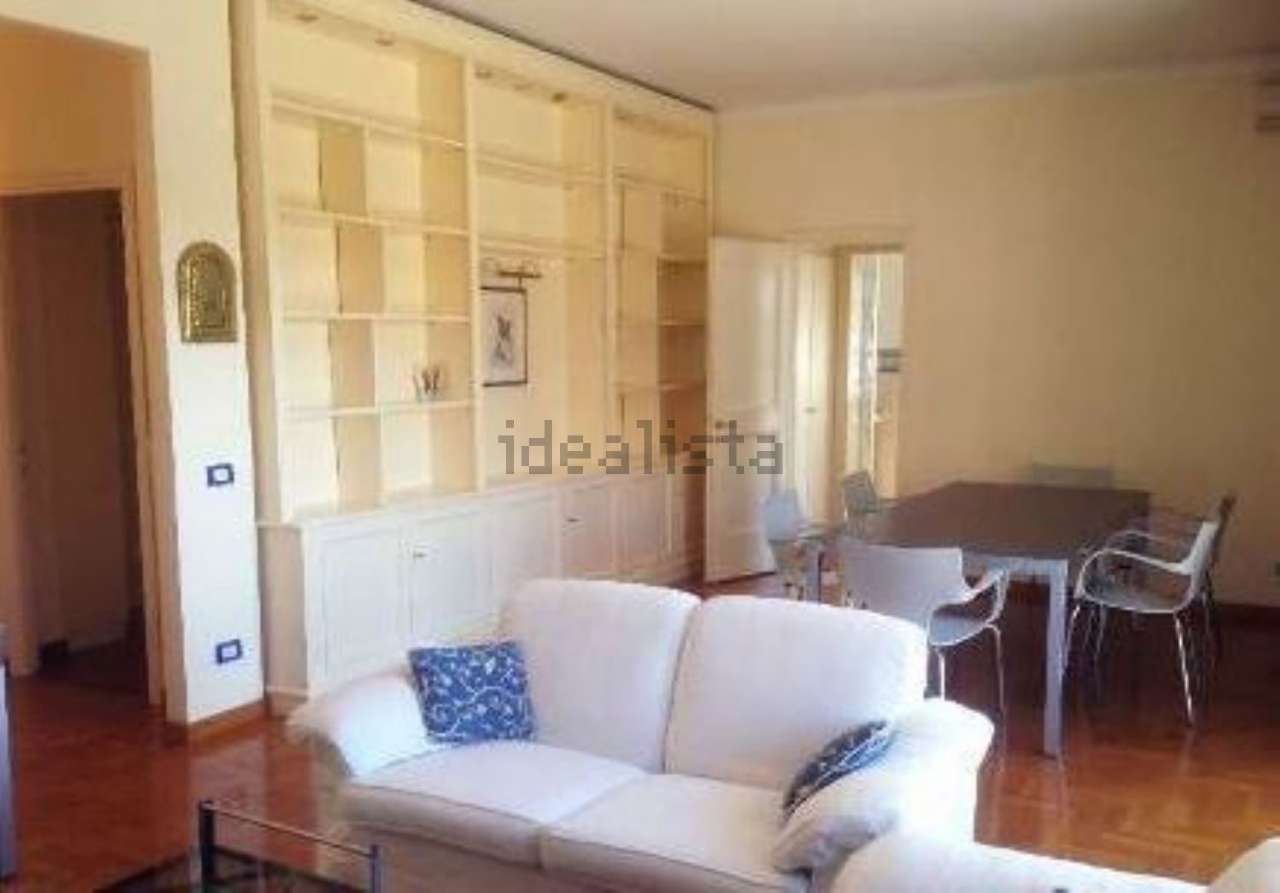  roma vendita quart: cassia flaminia casa vogue immobiliare srl