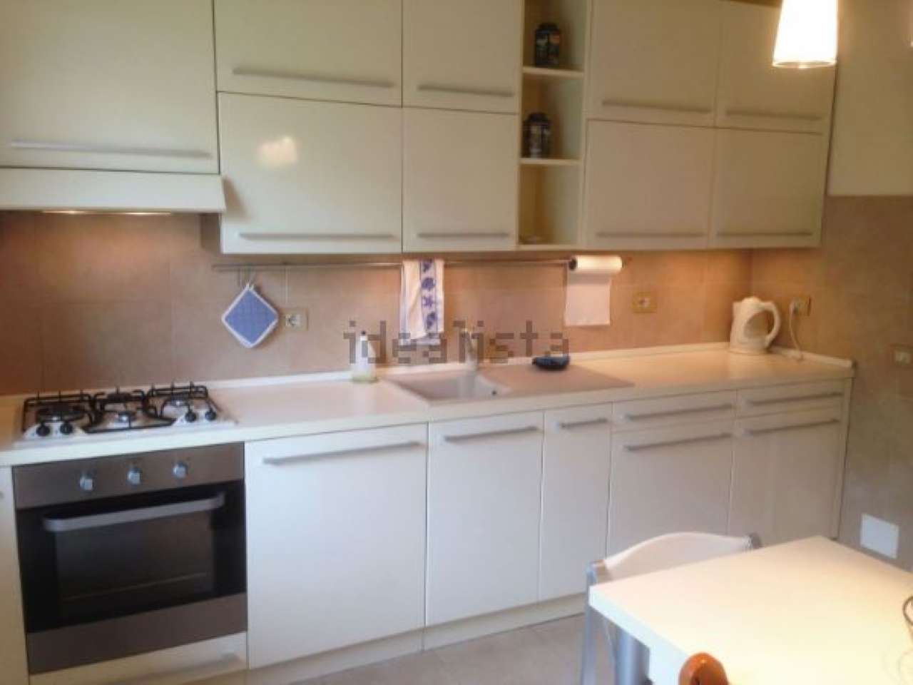 Attico ROMA vendita  Cassia flaminia via cassia 926 CASA VOGUE IMMOBILIARE SRL