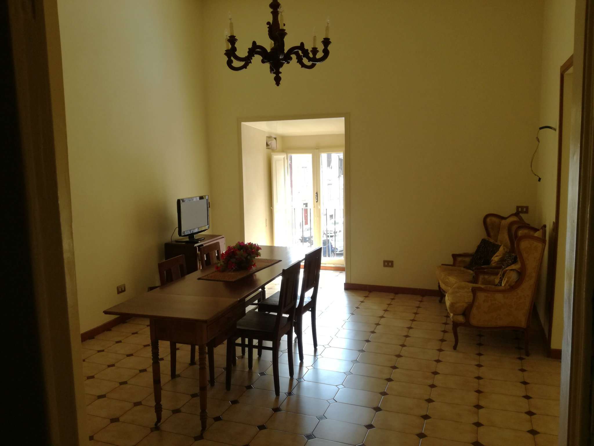 Appartamento ROMA vendita  ESQUILINO  principe eugenio CASA VOGUE IMMOBILIARE SRL