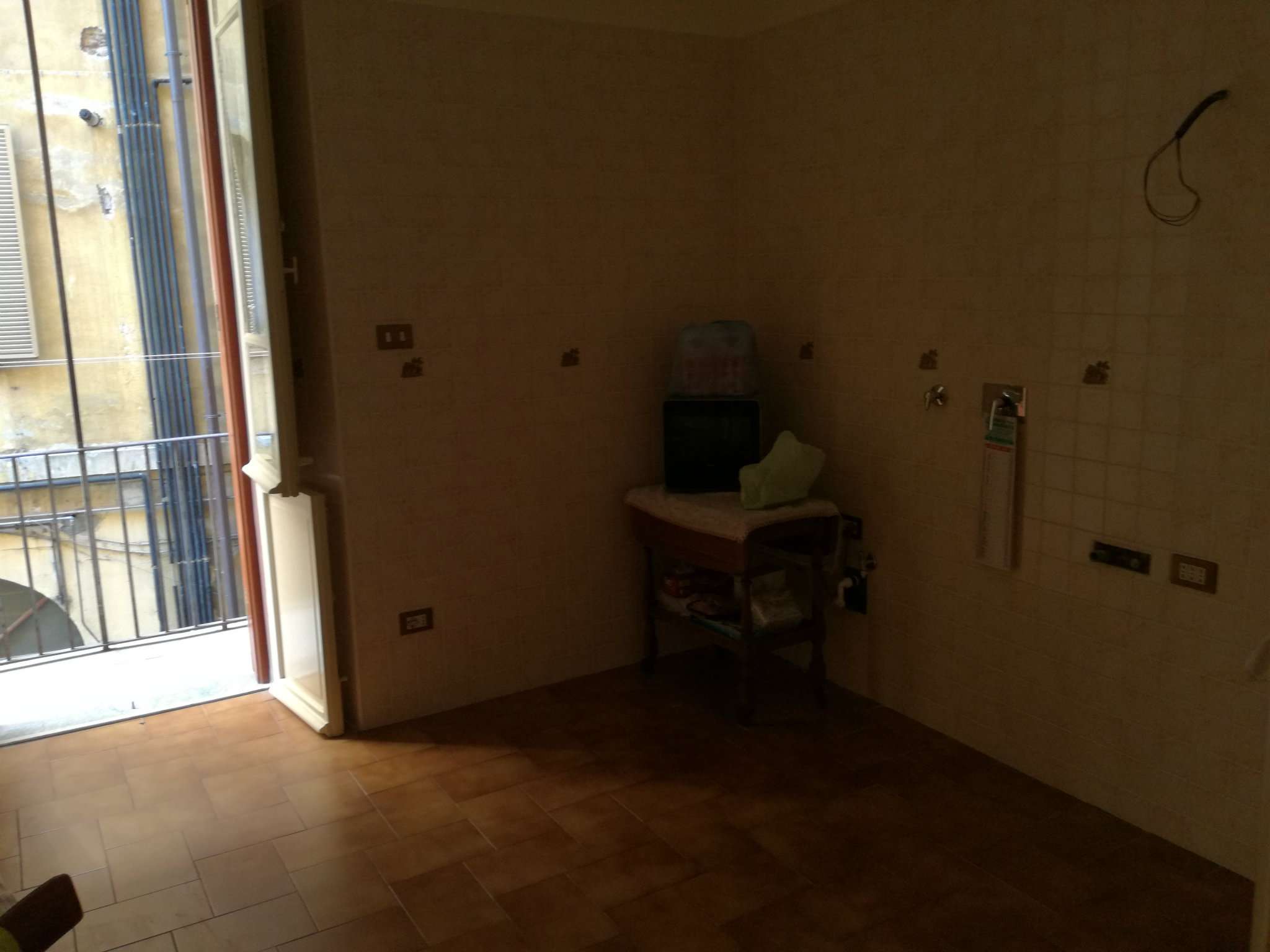 Appartamento ROMA vendita  ESQUILINO  principe eugenio CASA VOGUE IMMOBILIARE SRL