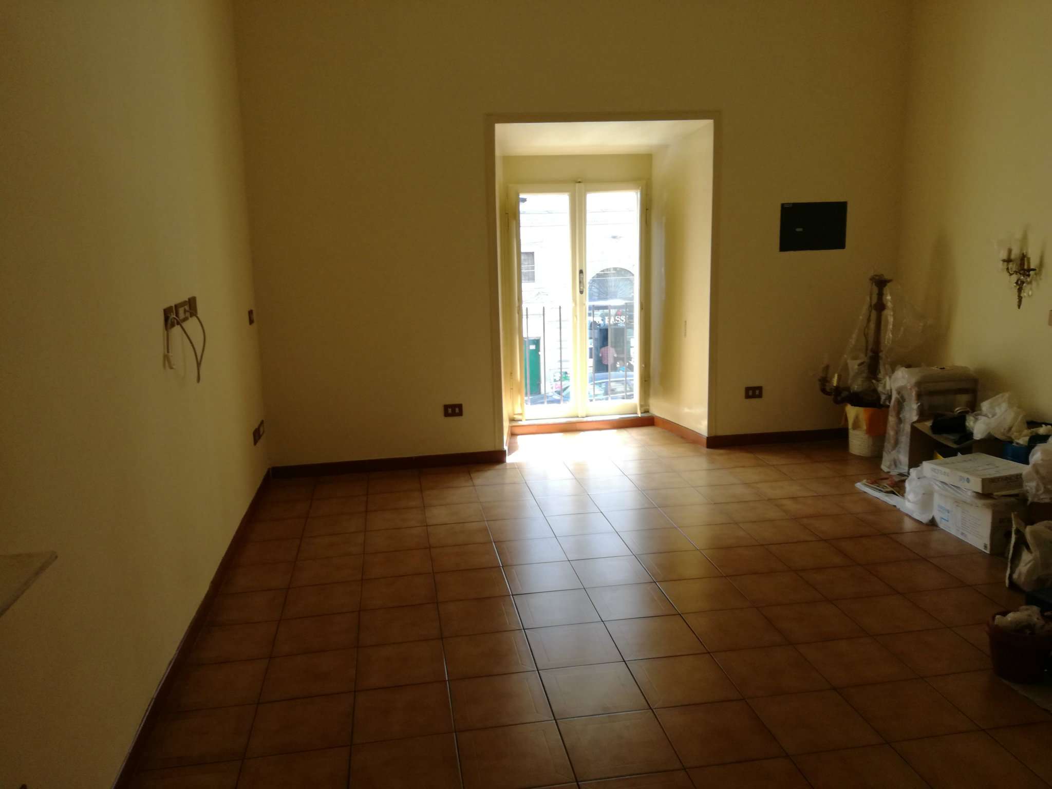 Appartamento ROMA vendita  ESQUILINO  principe eugenio CASA VOGUE IMMOBILIARE SRL