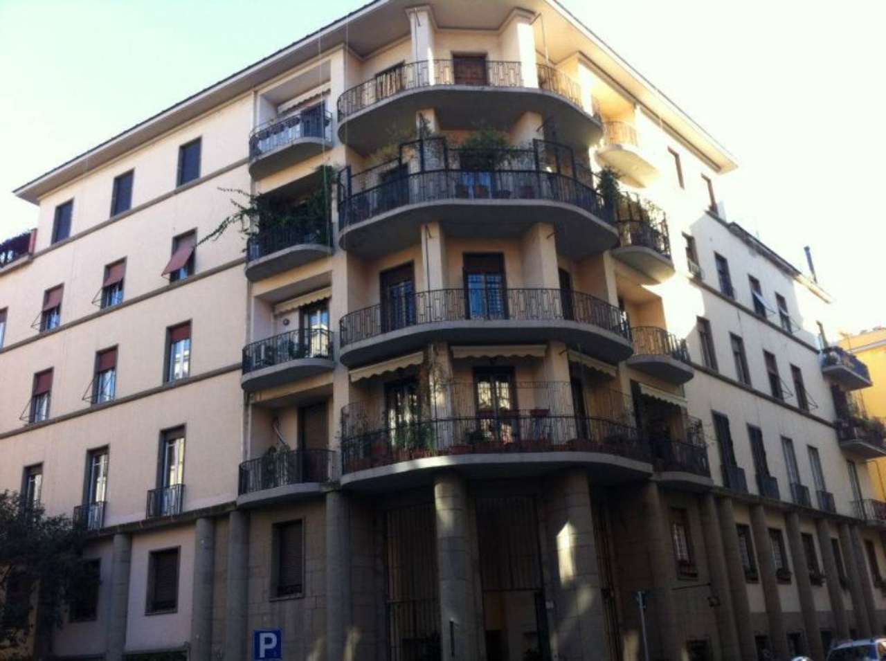  roma vendita quart: parioli  casa vogue immobiliare srl