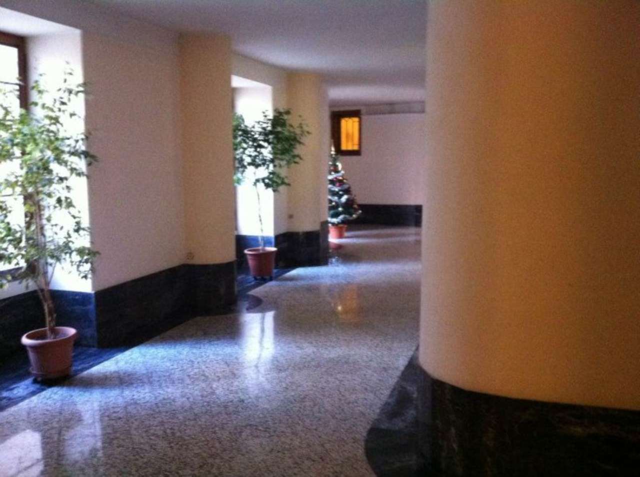 Appartamento ROMA vendita  PARIOLI  via castellini CASA VOGUE IMMOBILIARE SRL