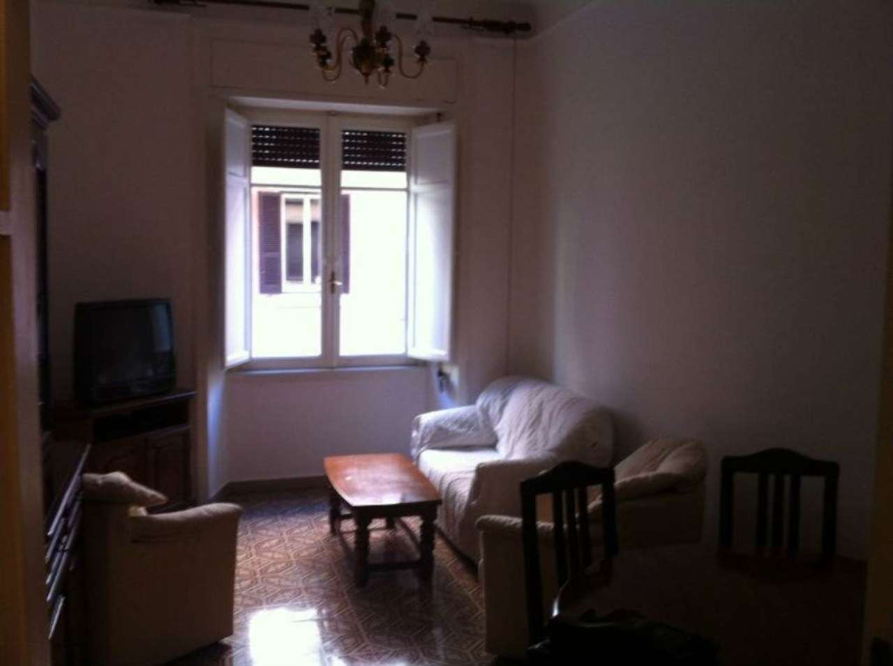 Appartamento ROMA vendita  PARIOLI  via castellini CASA VOGUE IMMOBILIARE SRL