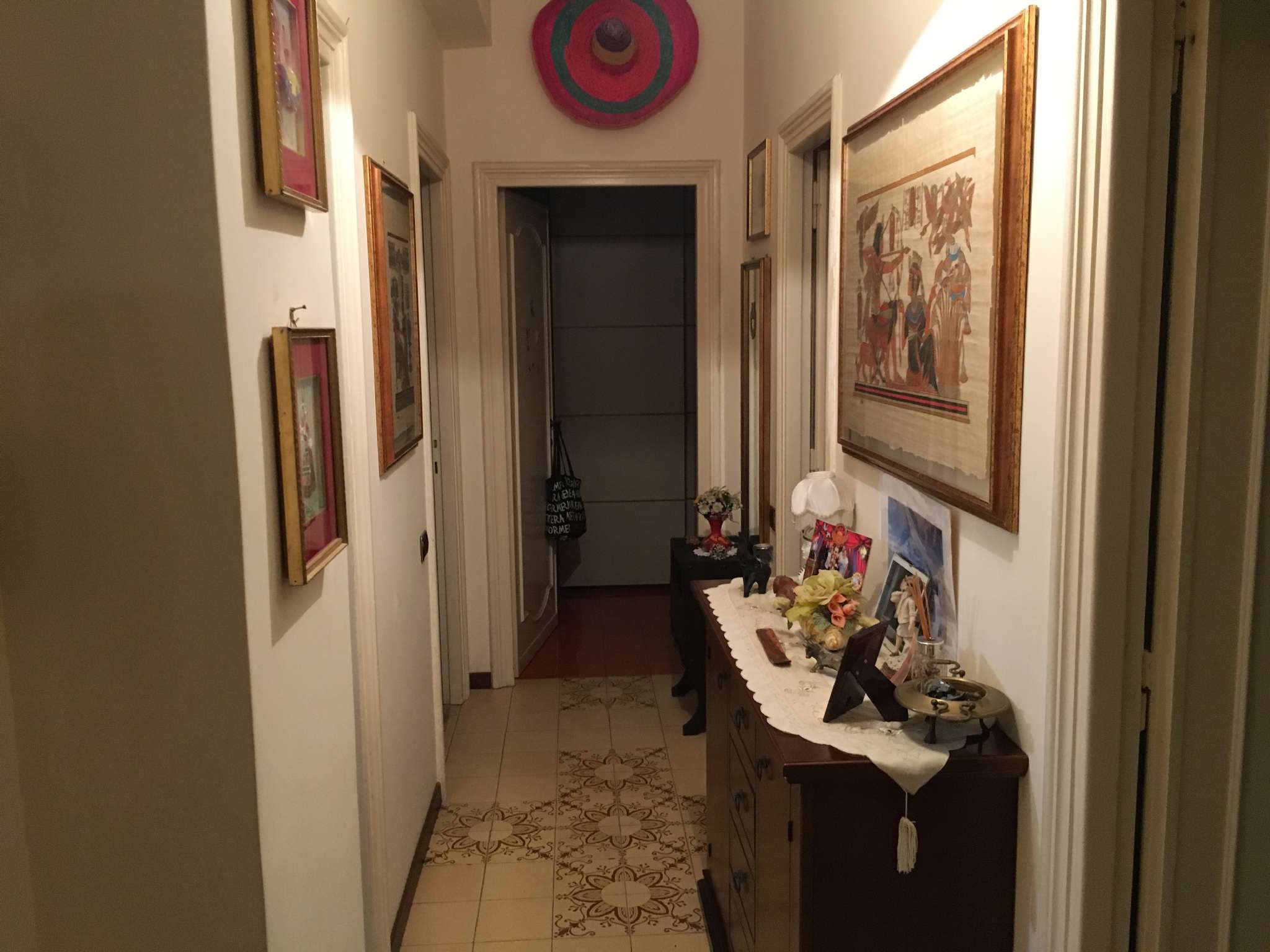 Appartamento ROMA vendita  PRENESTINO - CENTOCELLE  B.Costantini CASA VOGUE IMMOBILIARE SRL