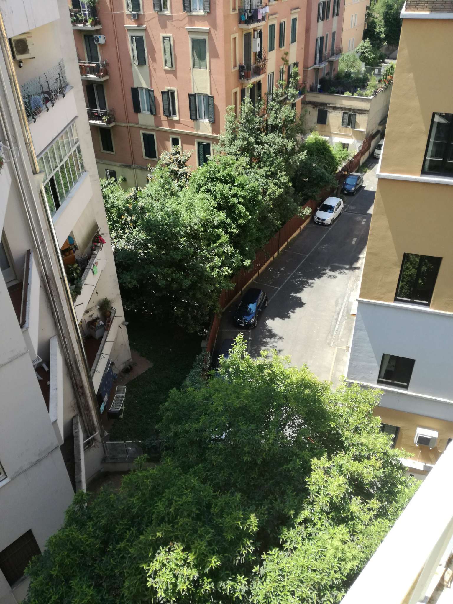  roma vendita quart: nomentano  casa vogue immobiliare srl