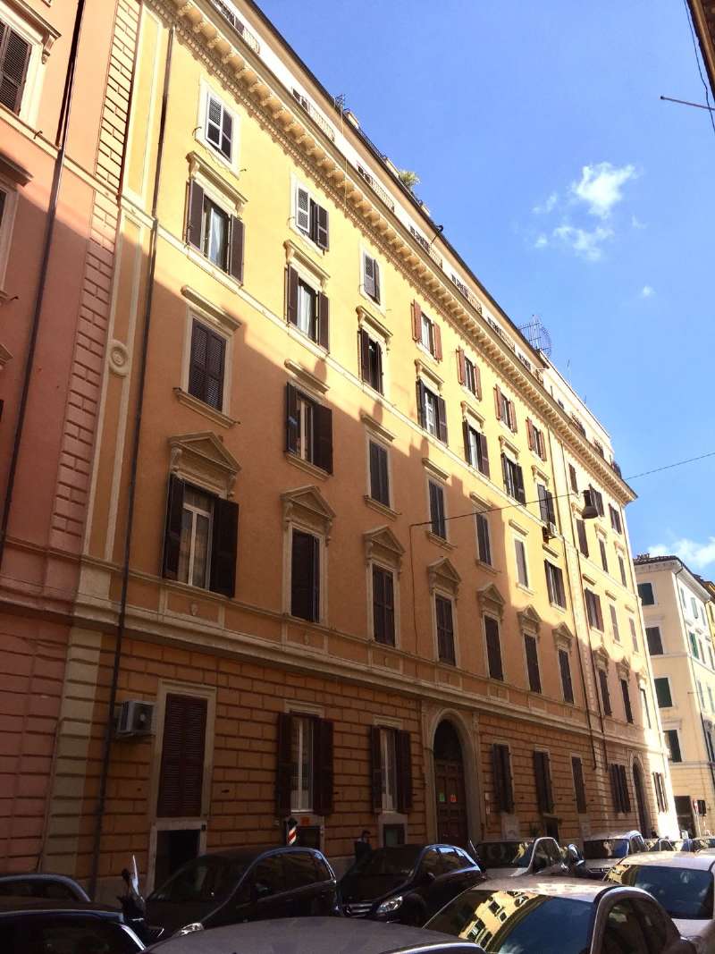  roma affitto quart: centro storico casa vogue immobiliare srl