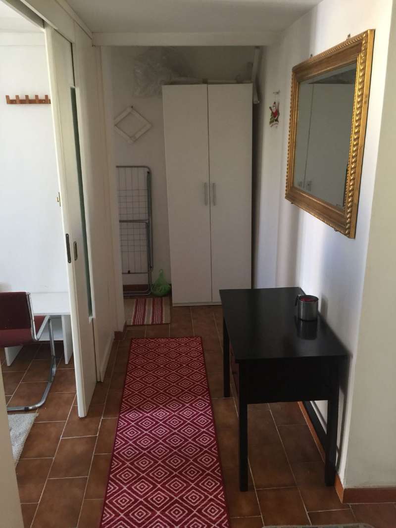 Appartamento ROMA affitto  Centro storico Castelfidardo CASA VOGUE IMMOBILIARE SRL