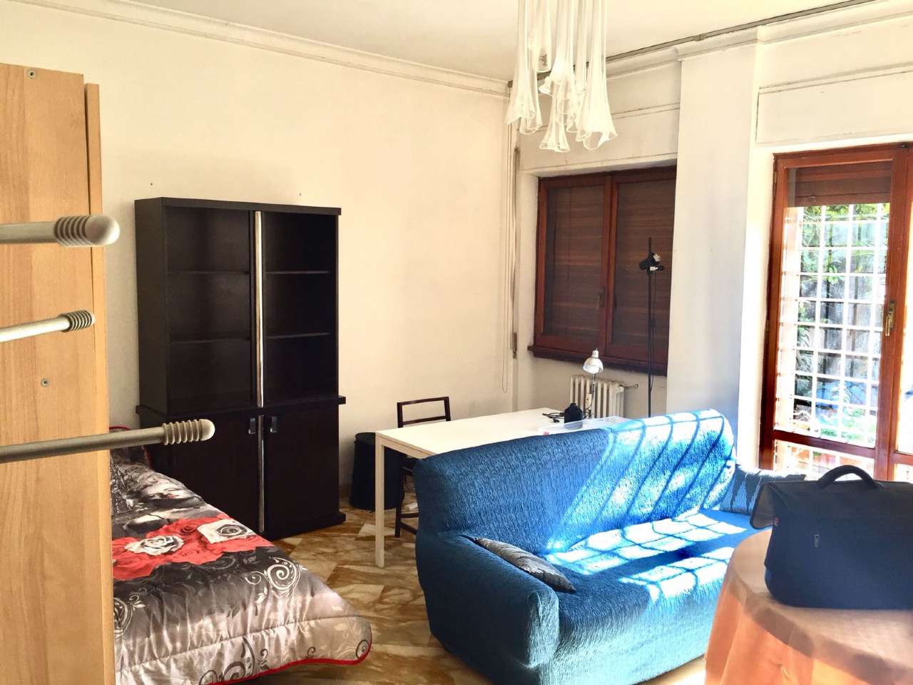 Appartamento ROMA affitto  AVENTINO Dandini CASA VOGUE IMMOBILIARE SRL