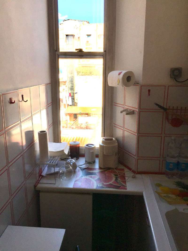 Appartamento ROMA affitto  AVENTINO Dandini CASA VOGUE IMMOBILIARE SRL