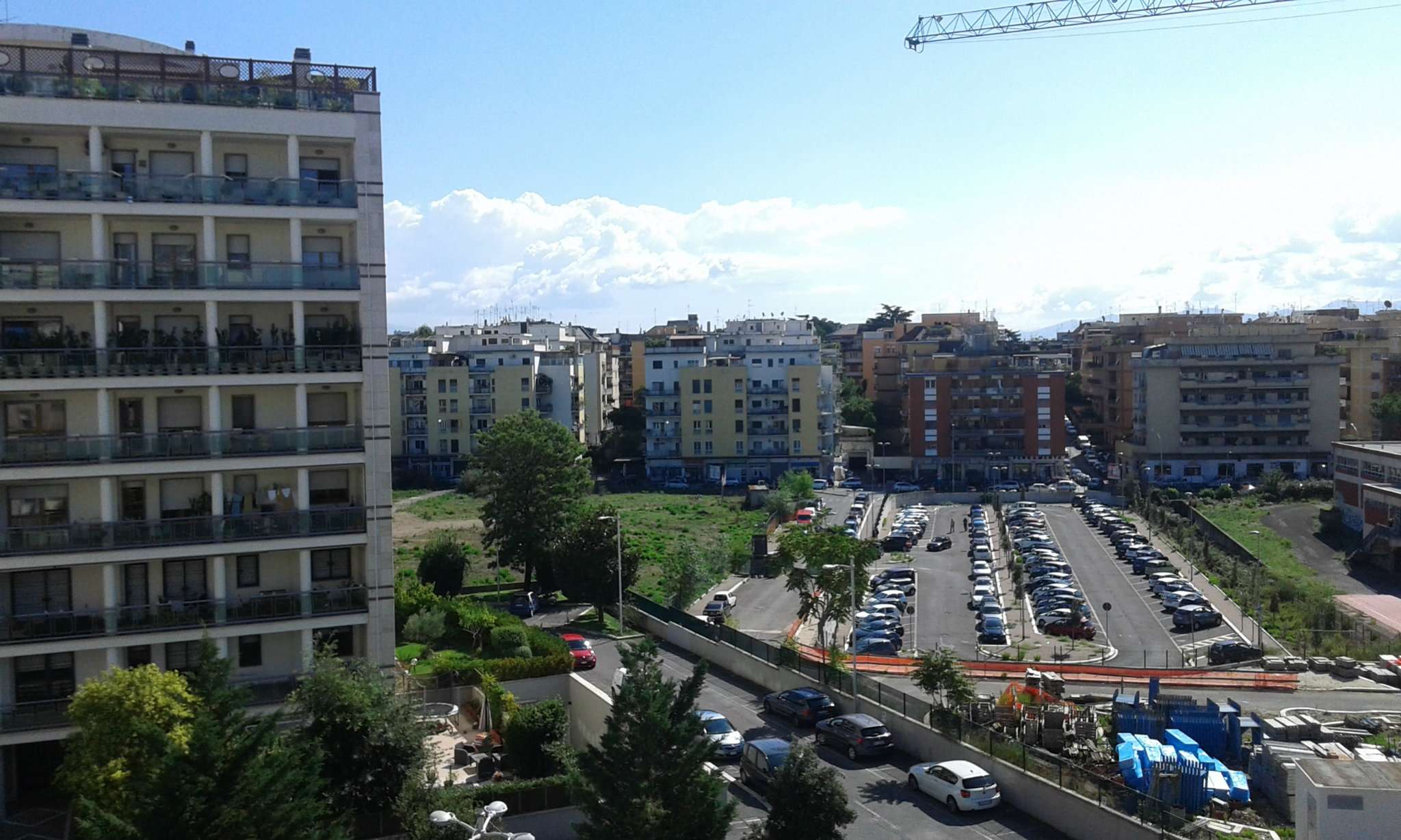 roma vendita quart: talenti casa vogue immobiliare srl