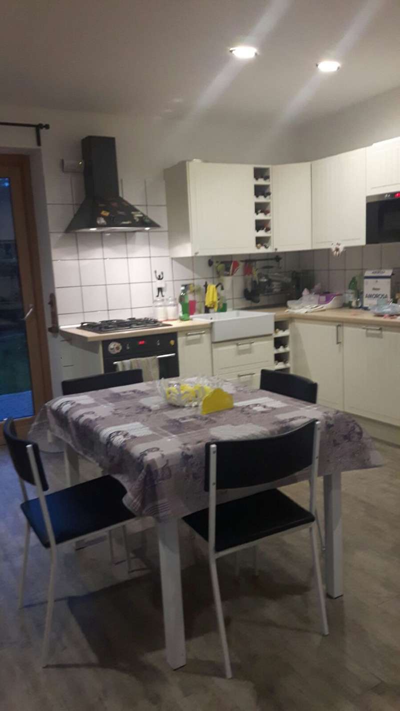 Appartamento ROMA vendita  PORTUENSE (XV MUN.) della Fanella CASA VOGUE IMMOBILIARE SRL