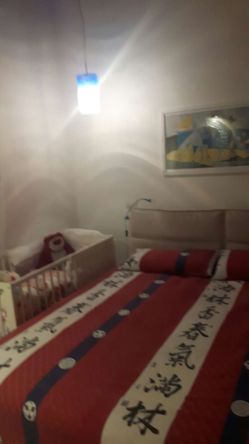 Appartamento ROMA vendita  PORTUENSE (XV MUN.) della Fanella CASA VOGUE IMMOBILIARE SRL