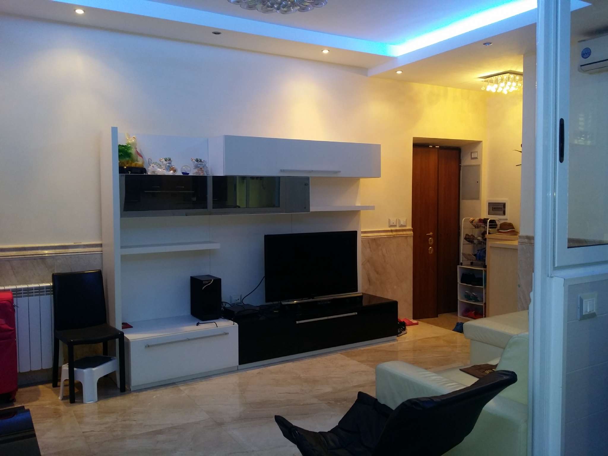 Appartamento ROMA vendita  ESQUILINO  Principe Umberto CASA VOGUE IMMOBILIARE SRL