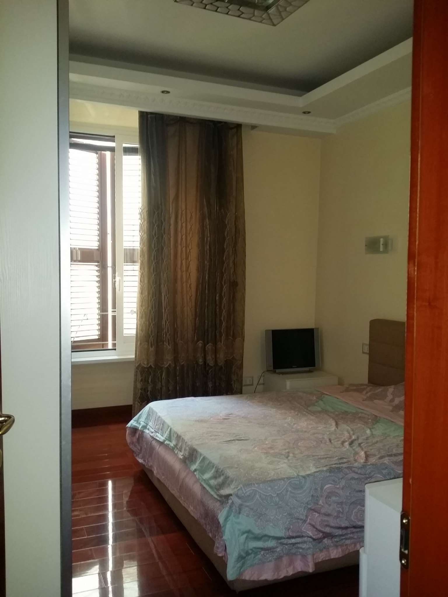 Appartamento ROMA vendita  ESQUILINO  Principe Umberto CASA VOGUE IMMOBILIARE SRL