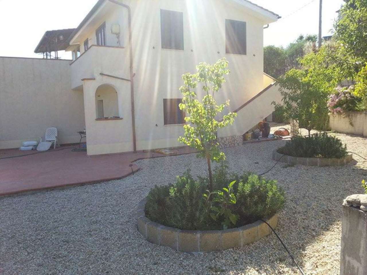 Villa ARDEA vendita   via monteporzio catone CASA VOGUE IMMOBILIARE SRL