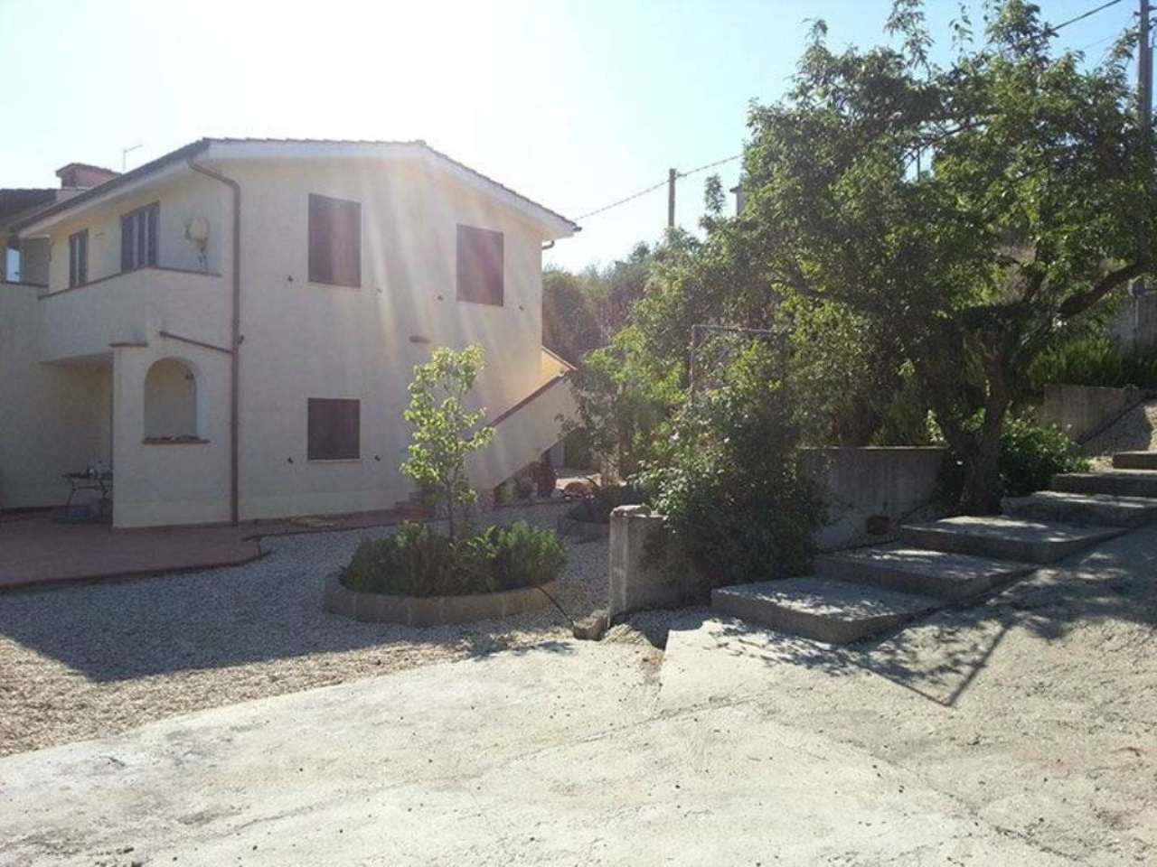 Villa ARDEA vendita   via monteporzio catone CASA VOGUE IMMOBILIARE SRL