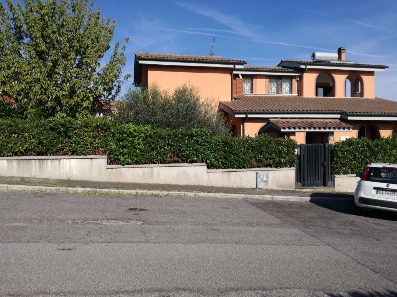  guidonia montecelio vendita quart:  casa vogue immobiliare srl