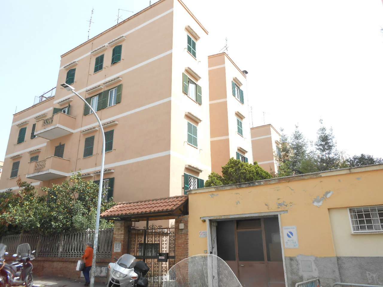  roma vendita quart: gianicolense (xv mun.) casa vogue immobiliare srl