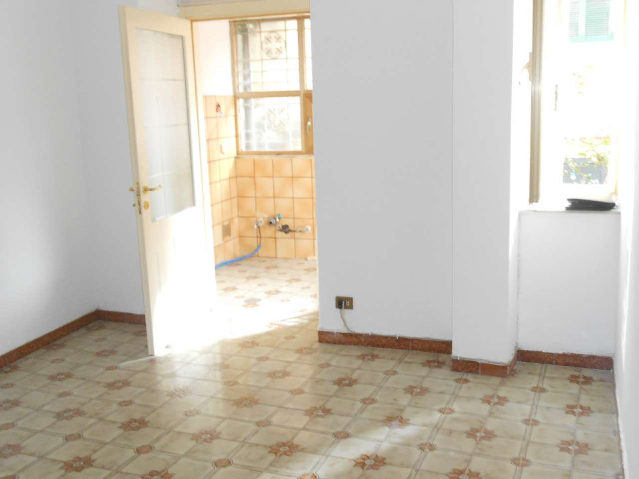Appartamento ROMA vendita  GIANICOLENSE (XV MUN.) Marcantonio Odelscalchi CASA VOGUE IMMOBILIARE SRL