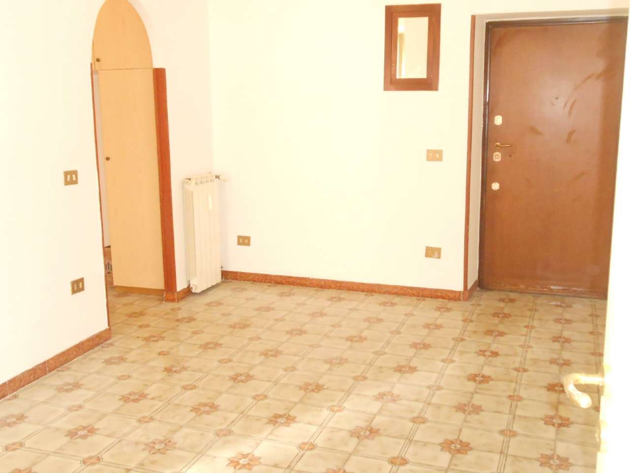 Appartamento ROMA vendita  GIANICOLENSE (XV MUN.) Marcantonio Odelscalchi CASA VOGUE IMMOBILIARE SRL