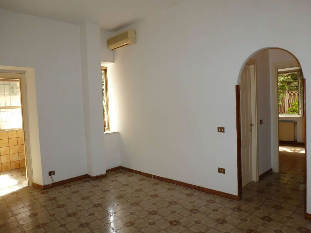 Appartamento ROMA vendita  GIANICOLENSE (XV MUN.) Marcantonio Odelscalchi CASA VOGUE IMMOBILIARE SRL