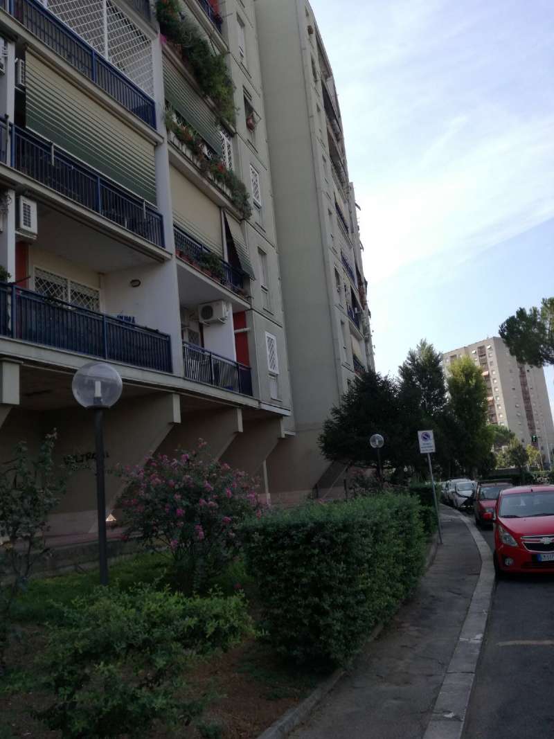 Appartamento ROMA vendita  Tiburtina Antonio Buongiorno CASA VOGUE IMMOBILIARE SRL