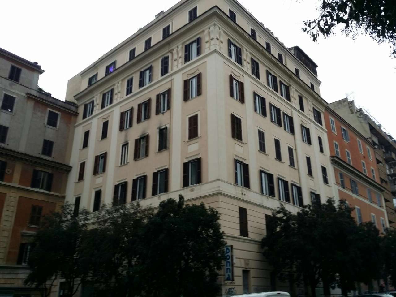  roma vendita quart: prenestino - centocelle  casa vogue immobiliare srl