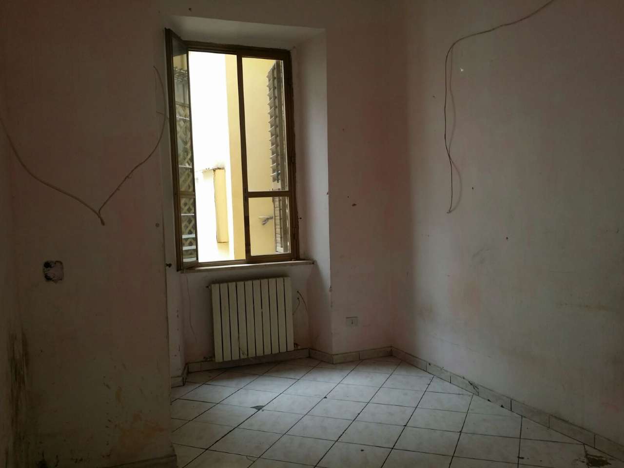 Appartamento ROMA vendita  ESQUILINO  F.Turati CASA VOGUE IMMOBILIARE SRL