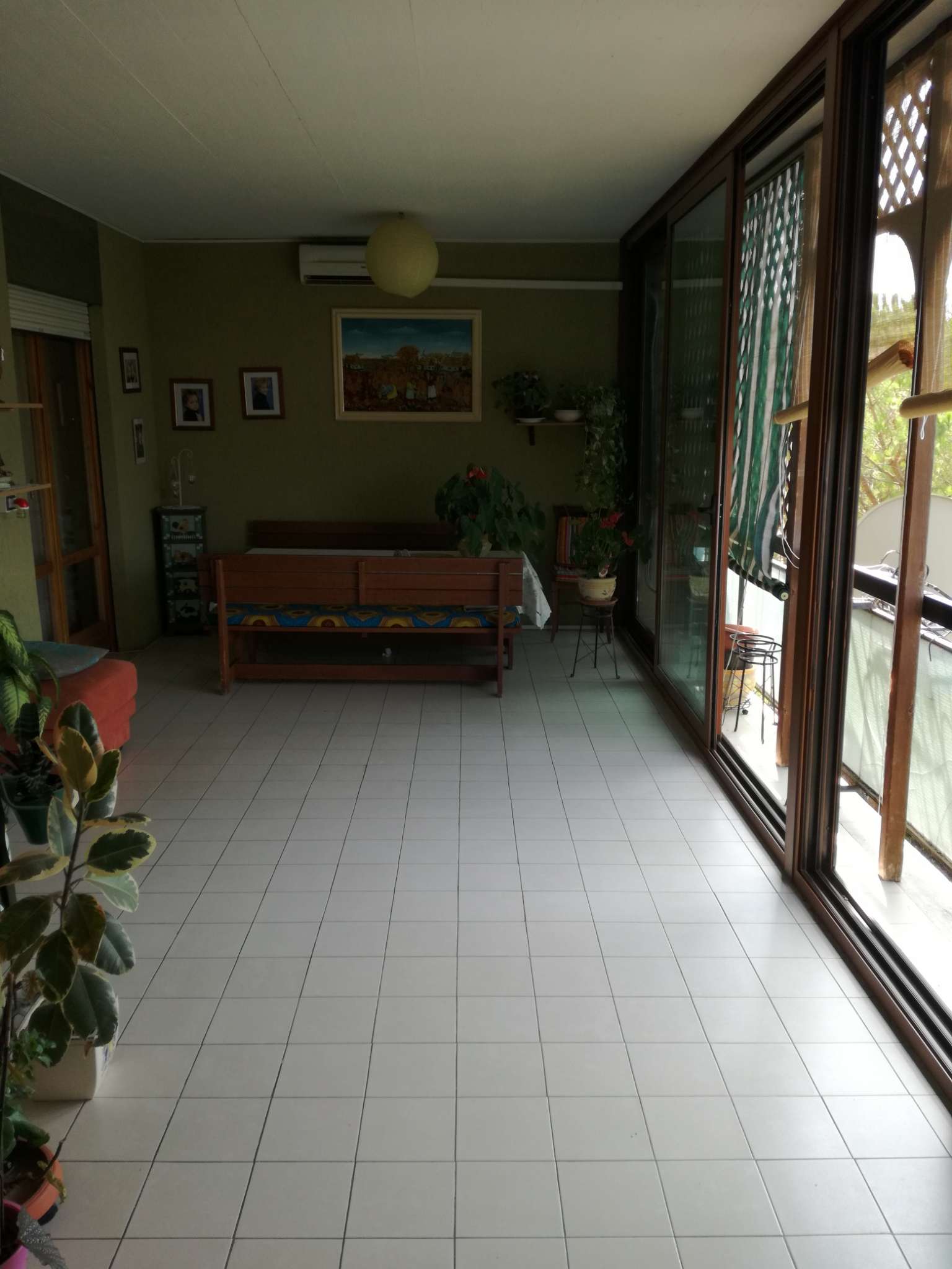 Appartamento ROMA vendita  QUARTO CASALE Trasaghis CASA VOGUE IMMOBILIARE SRL