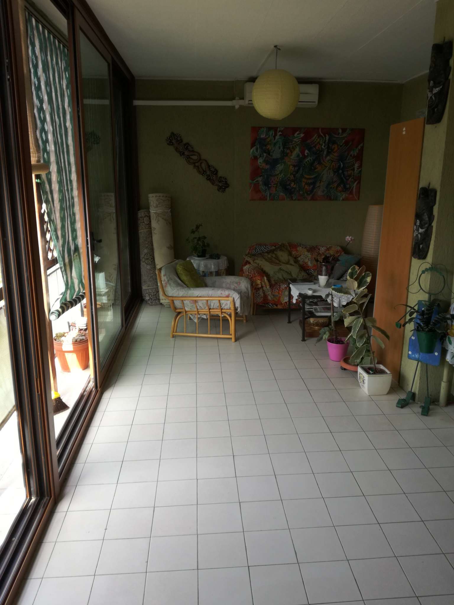 Appartamento ROMA vendita  QUARTO CASALE Trasaghis CASA VOGUE IMMOBILIARE SRL