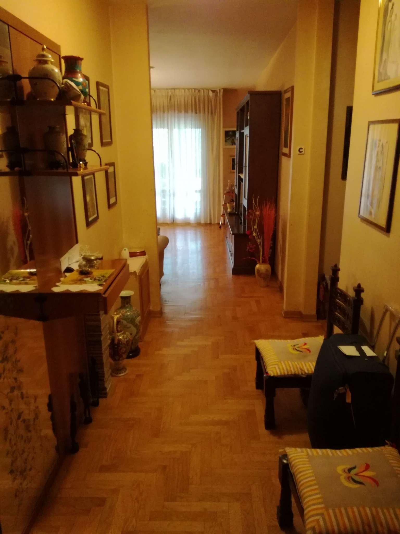 Appartamento ROMA vendita  QUARTO CASALE Trasaghis CASA VOGUE IMMOBILIARE SRL
