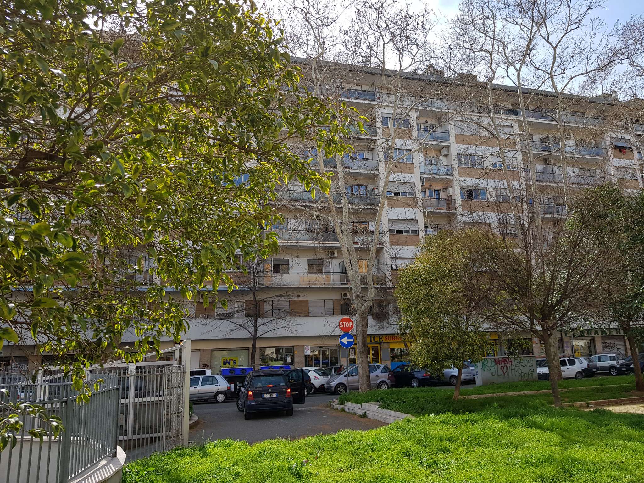  roma vendita quart:  casa vogue immobiliare srl