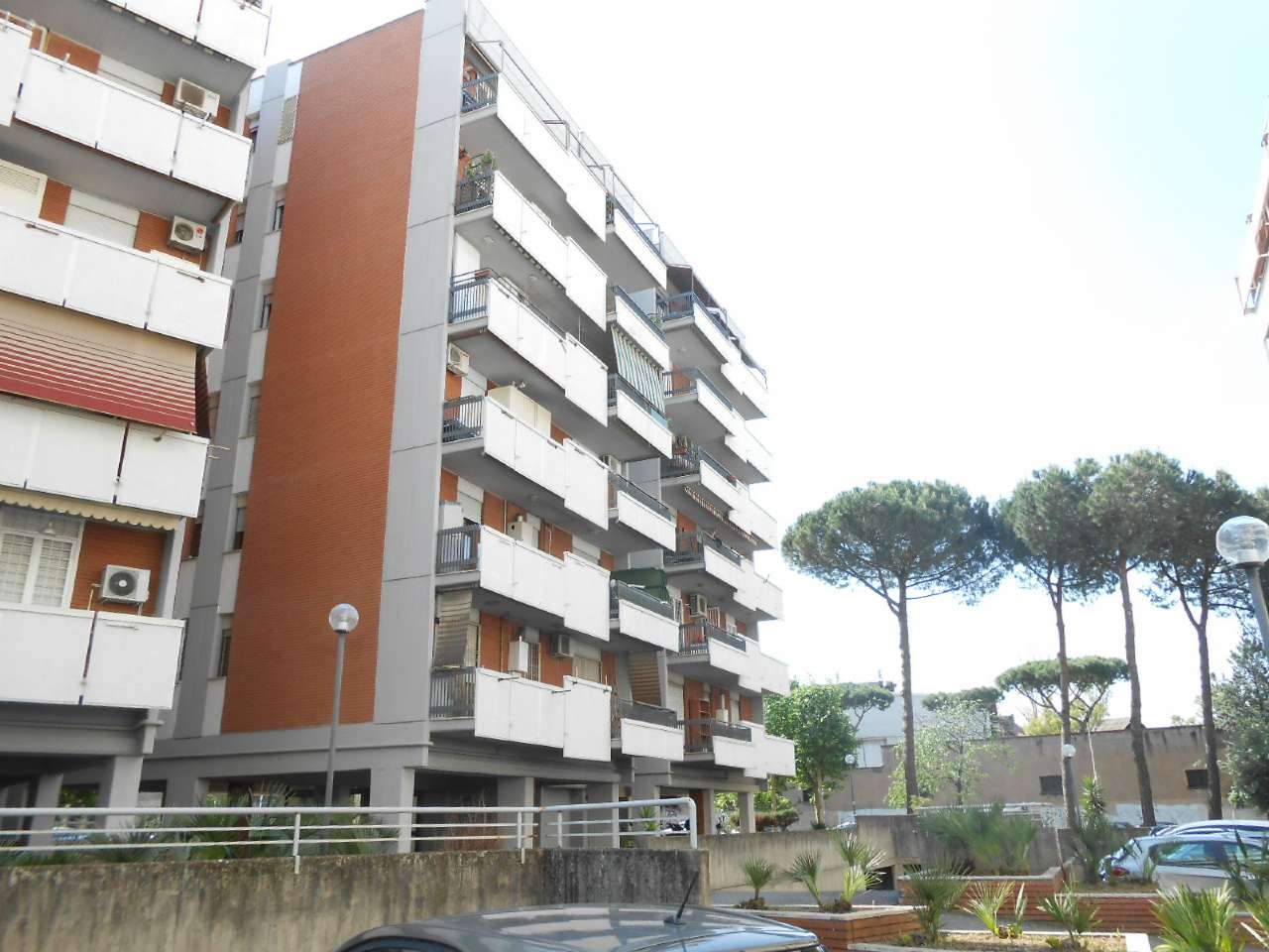  roma vendita quart:  casa vogue immobiliare srl