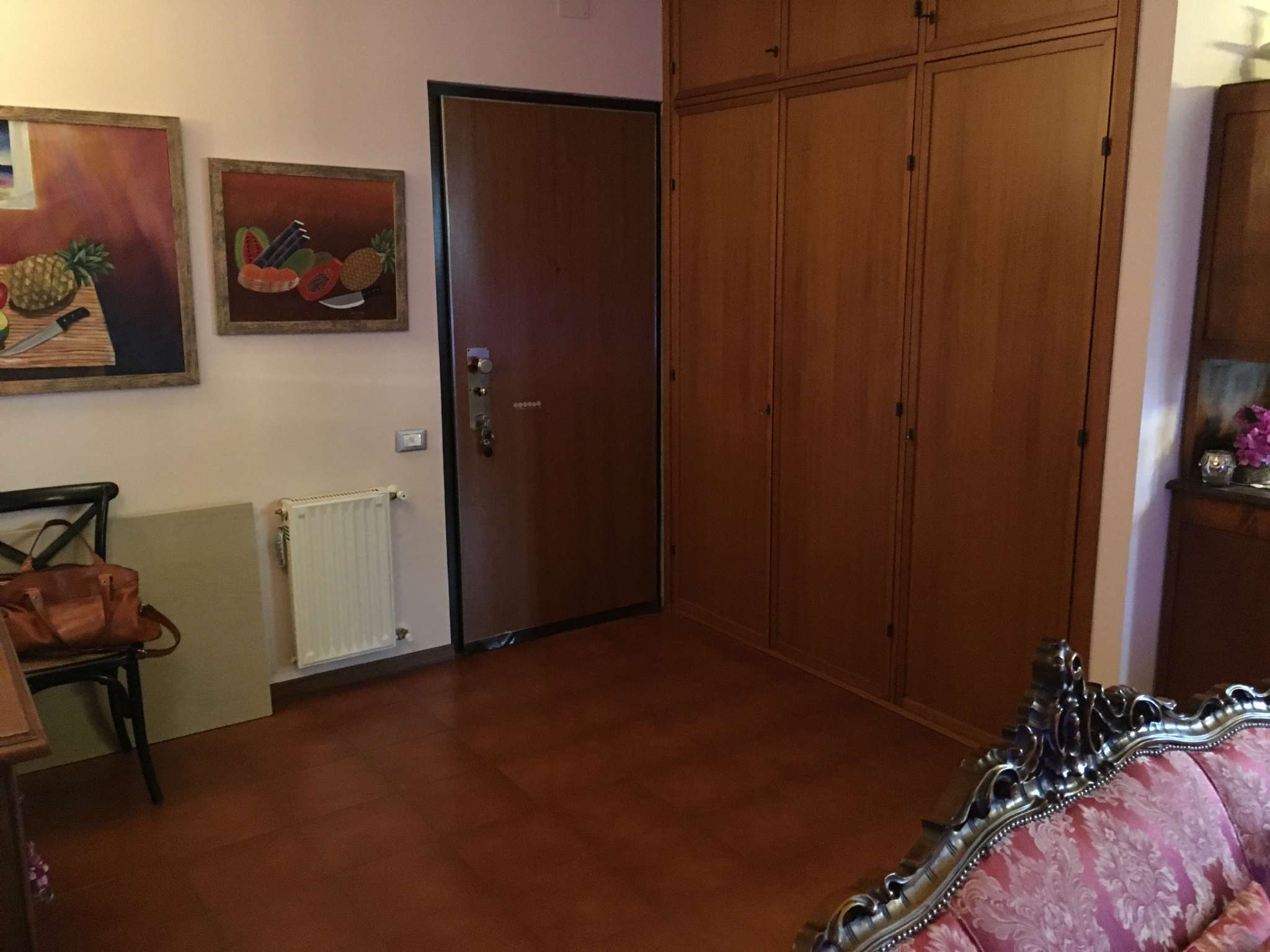 Appartamento ROMA vendita  QUARTO CASALE Valbondione CASA VOGUE IMMOBILIARE SRL