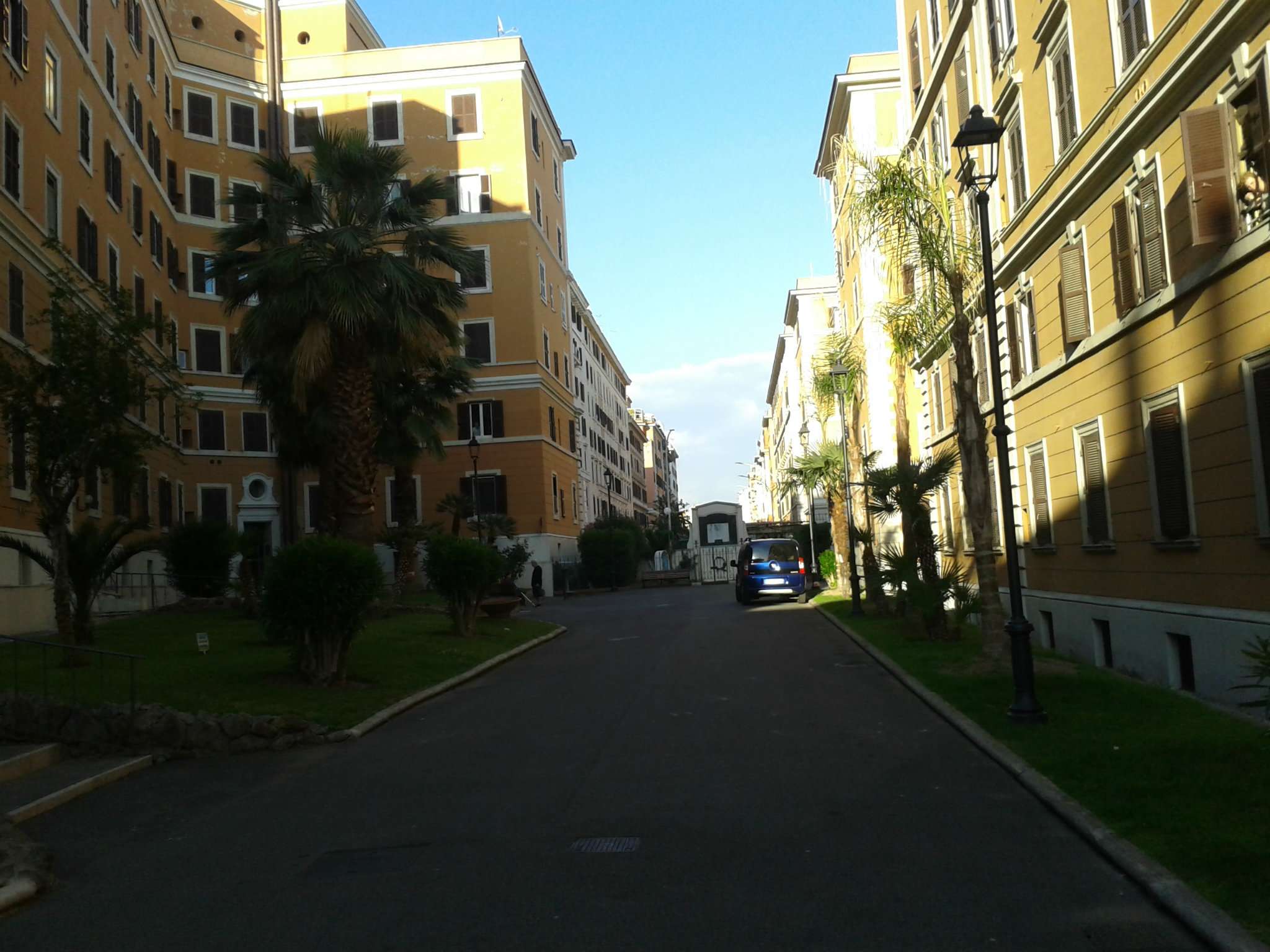  roma vendita quart: san giovanni casa vogue immobiliare srl