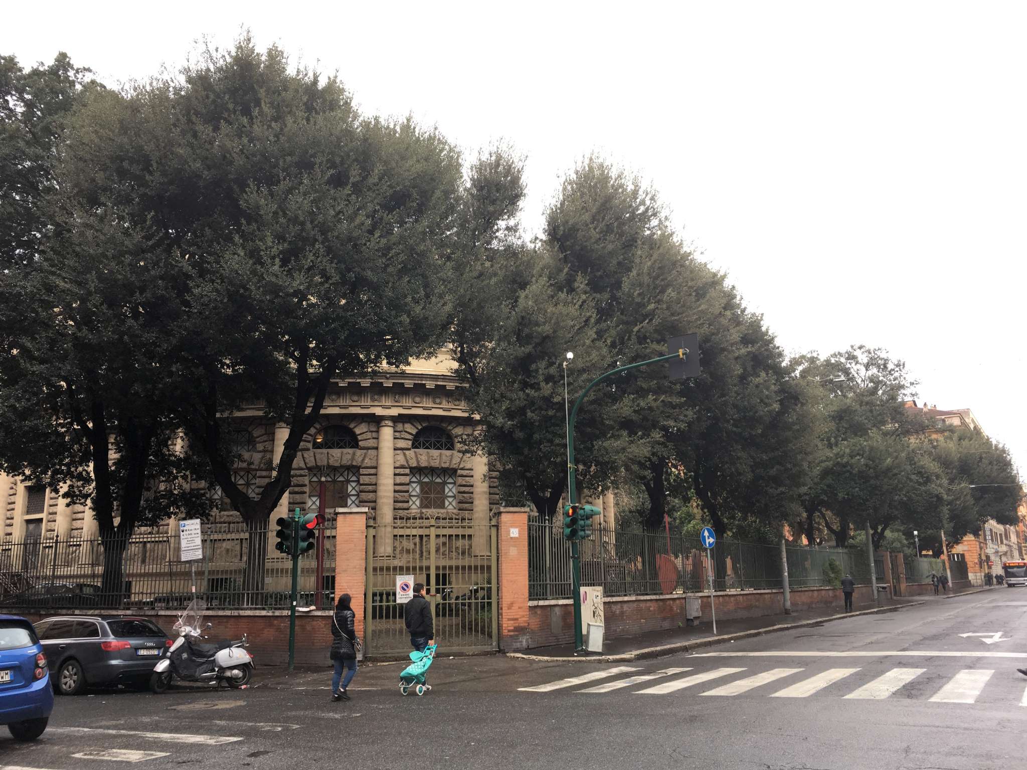  roma vendita quart: esquilino  casa vogue immobiliare srl