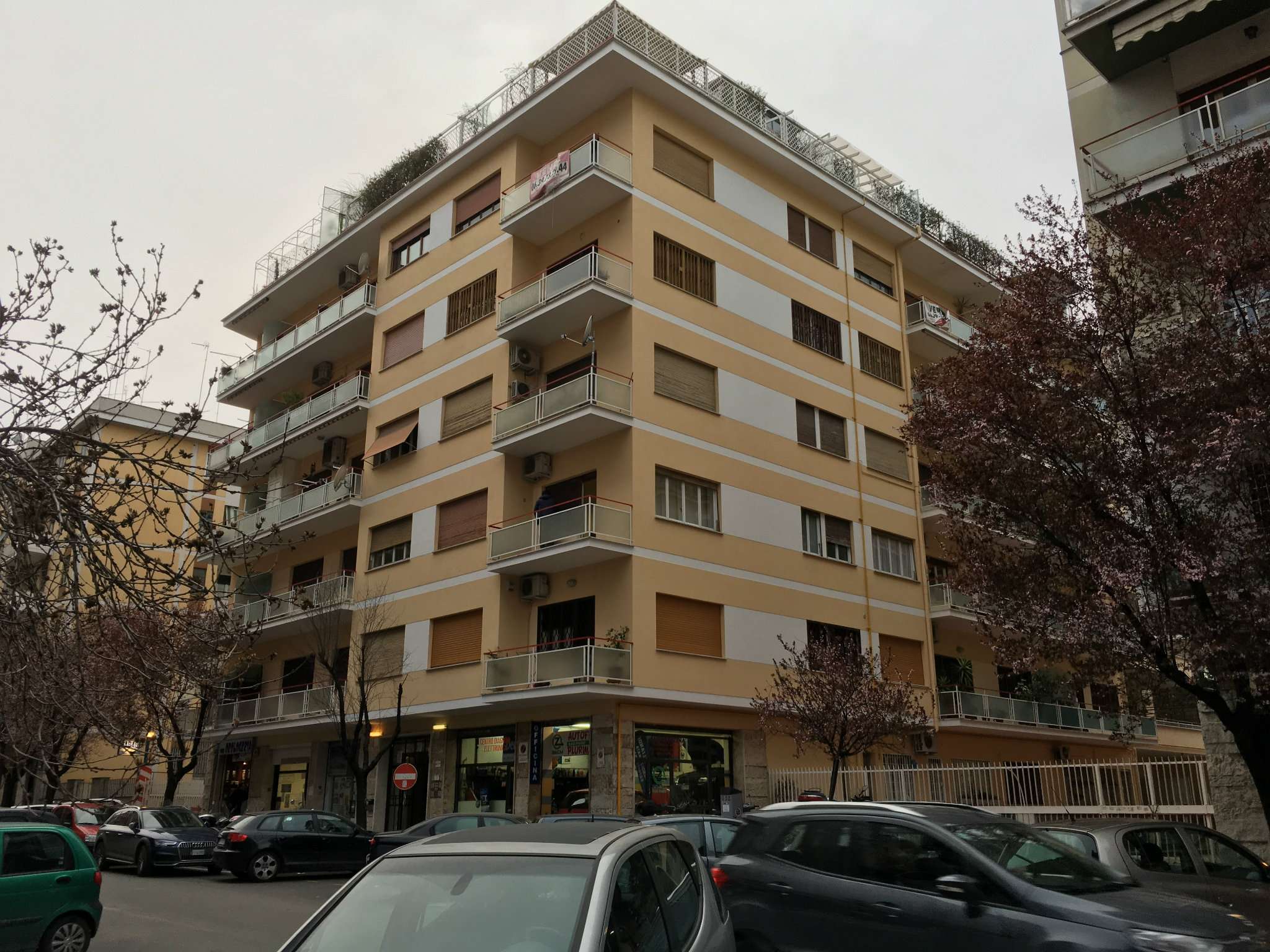  roma vendita quart: prati casa vogue immobiliare srl