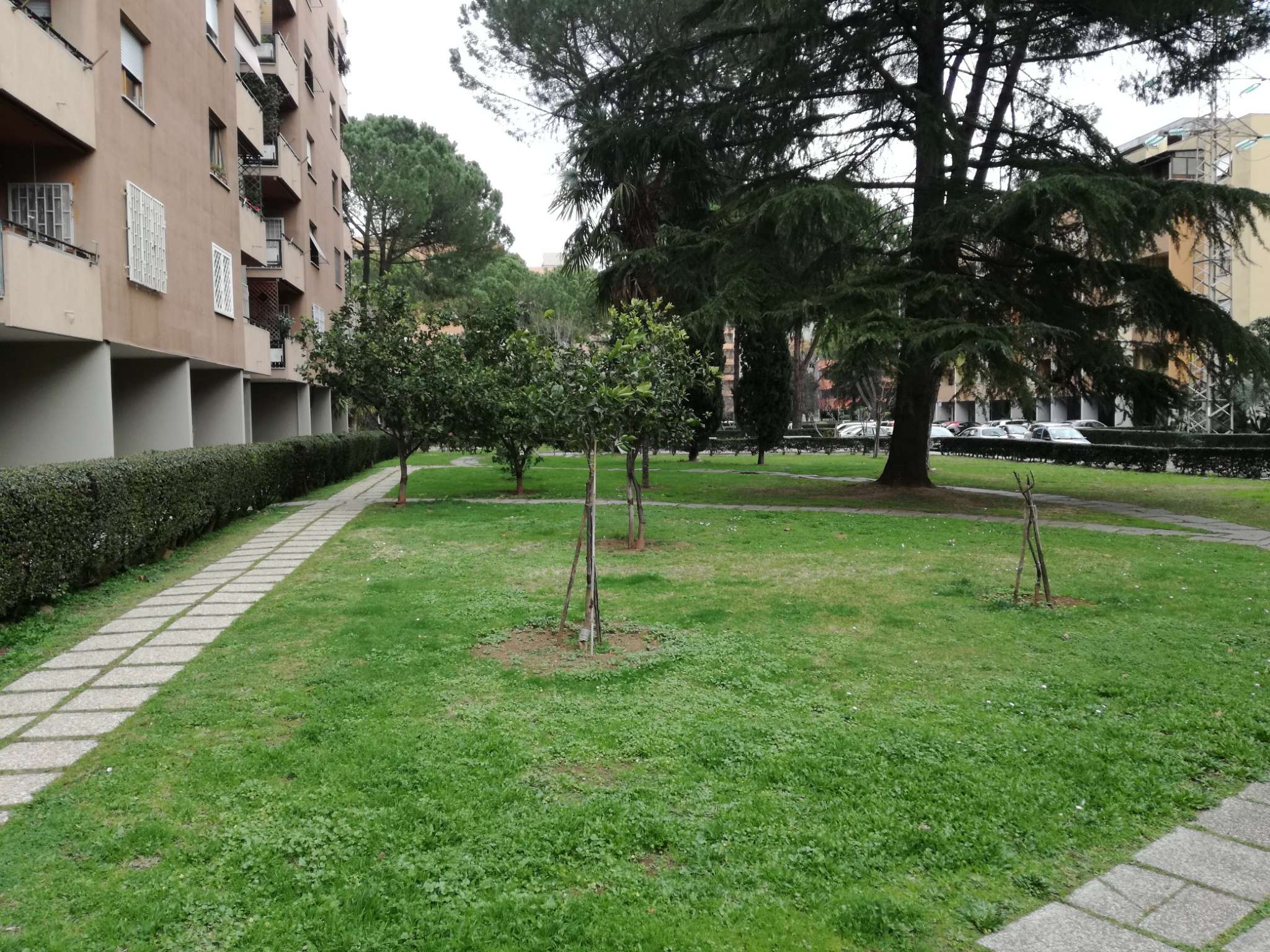  roma vendita quart: tiburtina casa vogue immobiliare srl