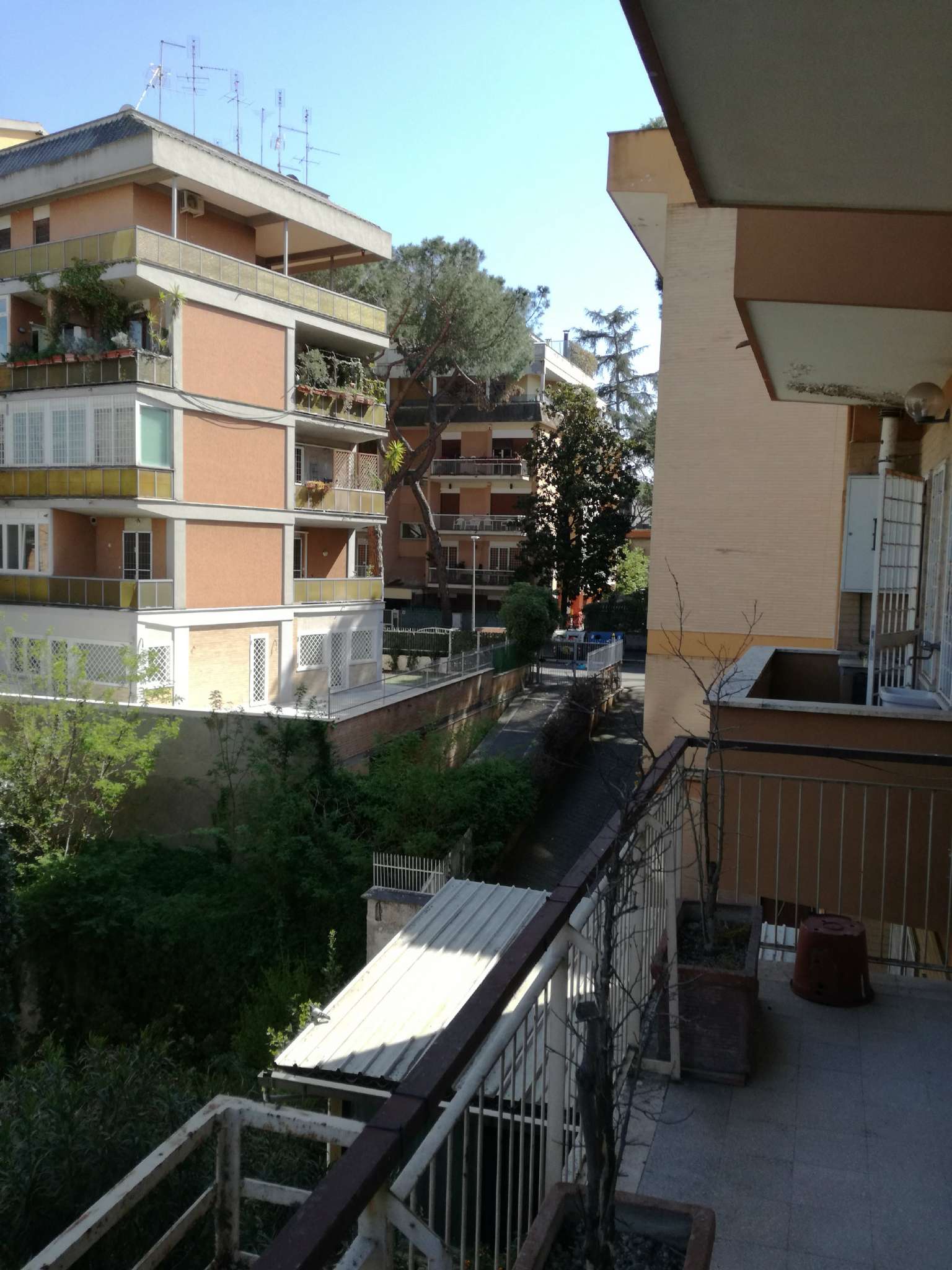 Appartamento ROMA affitto  FLEMING Valdagno CASA VOGUE IMMOBILIARE SRL