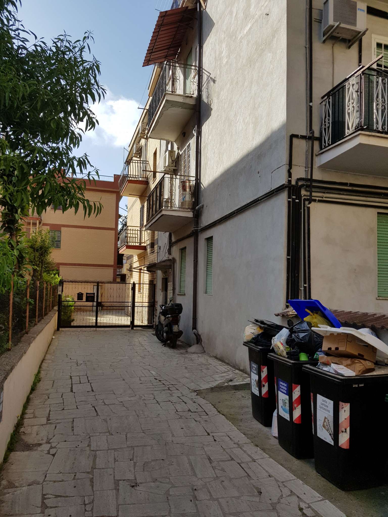  roma vendita quart: torre angela (zona della viii mun.)  casa vogue immobiliare srl