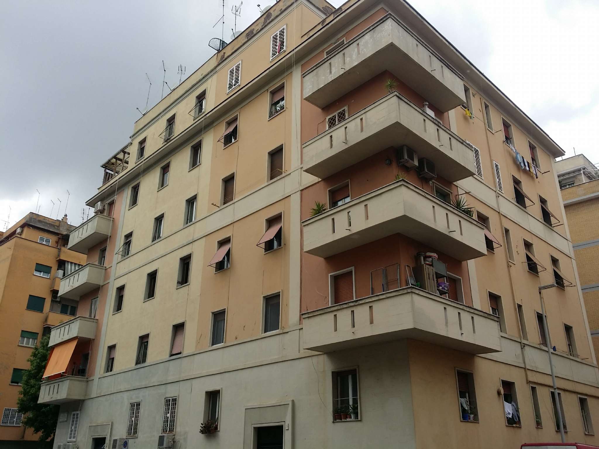  roma vendita quart: prenestino - centocelle  casa vogue immobiliare srl