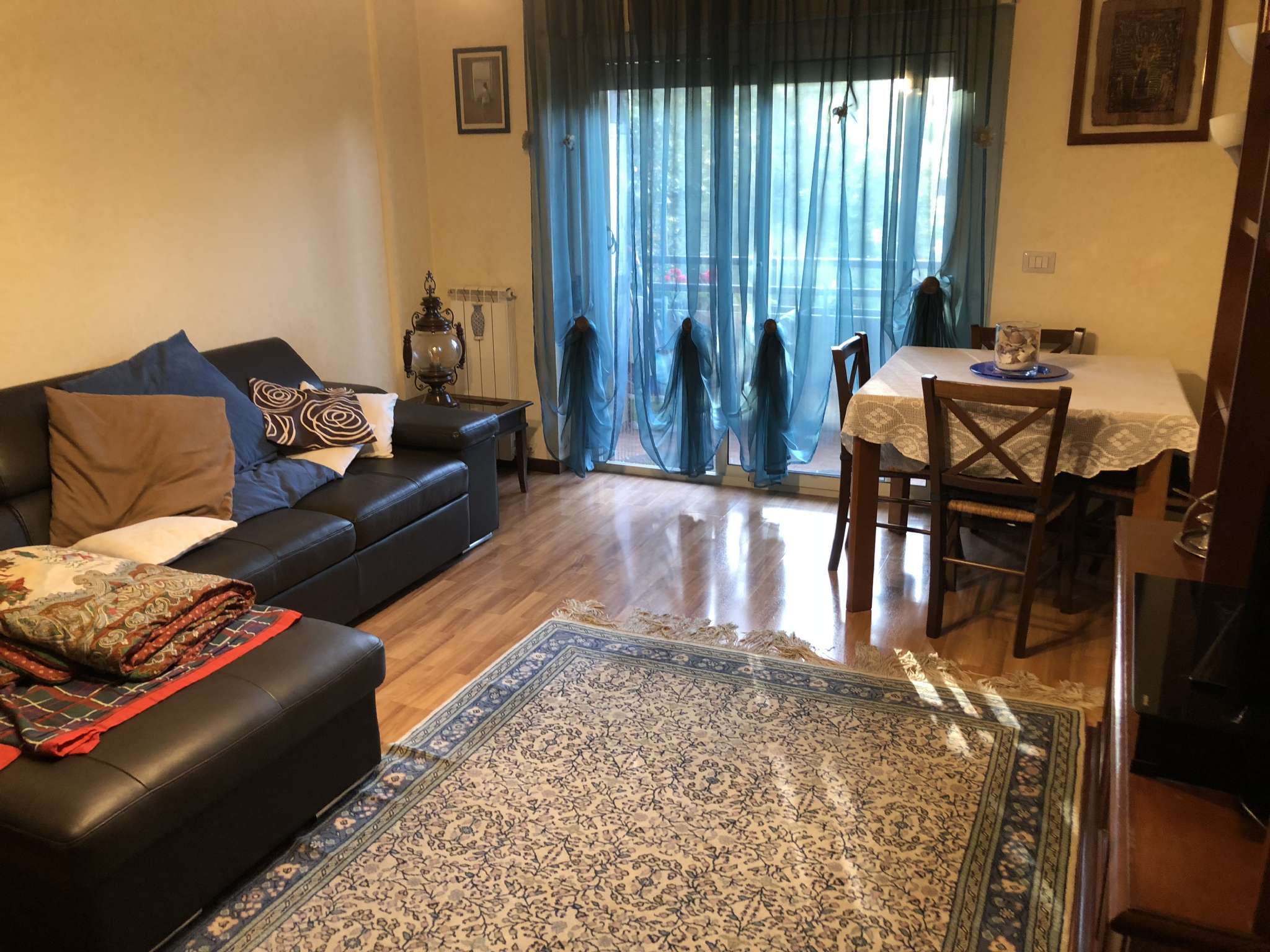 Appartamento ROMA vendita  TALENTI pollenza CASA VOGUE IMMOBILIARE SRL